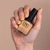 SMALTO CND VINYLUX Seeing Citrine